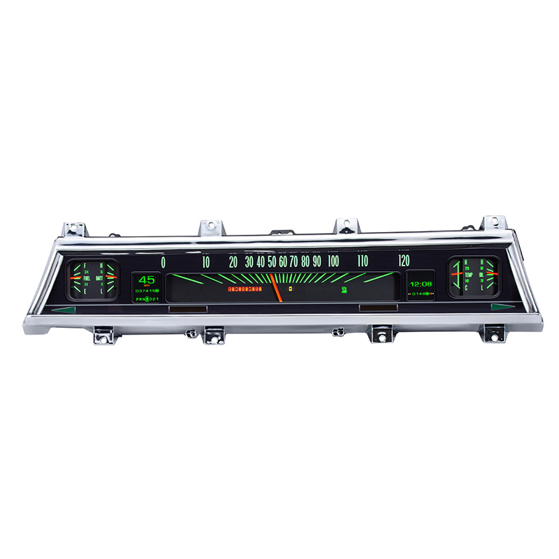Dakota Digital 1966-67 Chevelle RTX Instrument System
